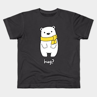 Hug? Kids T-Shirt